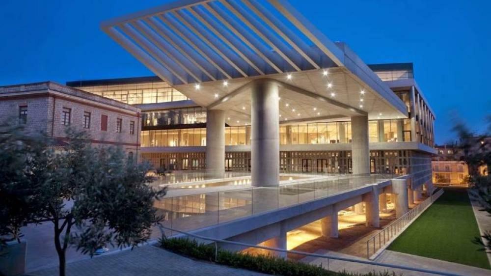 Vintage Apartment Next To Acropolis Museum Athens Exterior photo